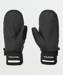 There's a variety of Stay Dry Gore-Tex Mittens - BLACK Volcom